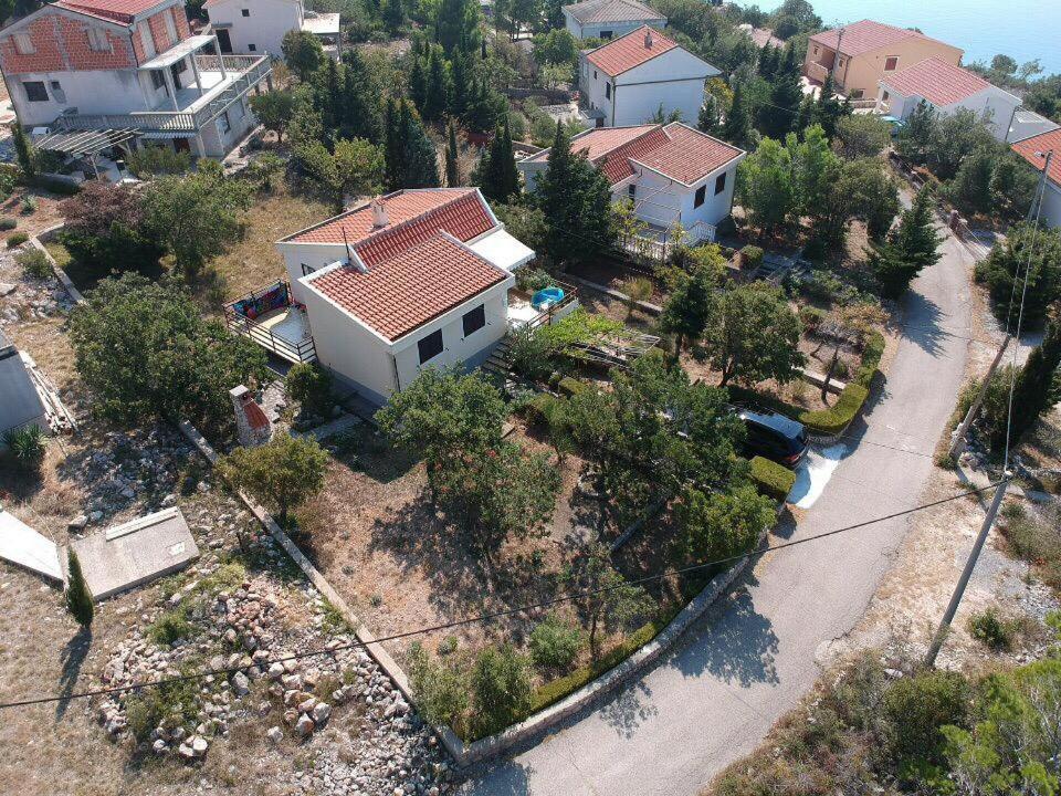 Beachfront House Nada - Happy Rentals Karlobag Εξωτερικό φωτογραφία